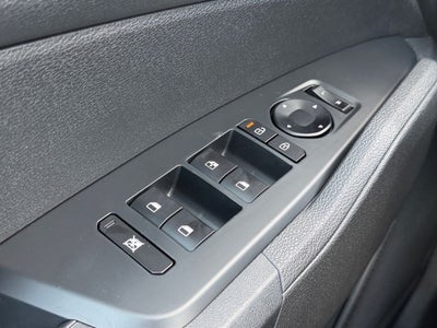 2027 Kia Sportage Hybrid S