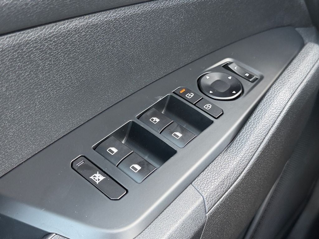 2027 Kia Sportage Hybrid S