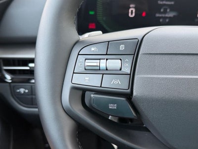 2027 Kia Sportage Hybrid S