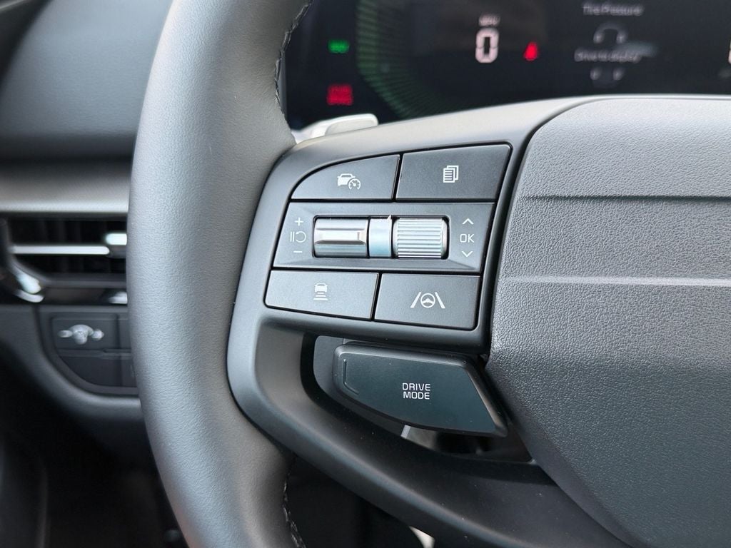 2027 Kia Sportage Hybrid S