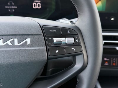 2027 Kia Sportage Hybrid S