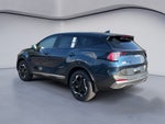 2027 Kia Sportage Hybrid S