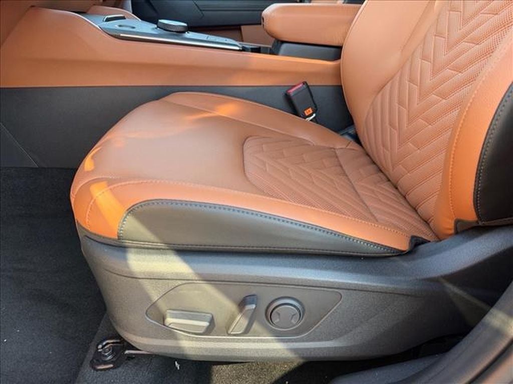 2027 Kia Sportage Hybrid X-Line