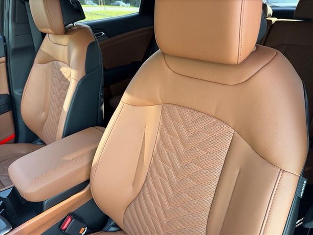 2027 Kia Sportage Hybrid X-Line