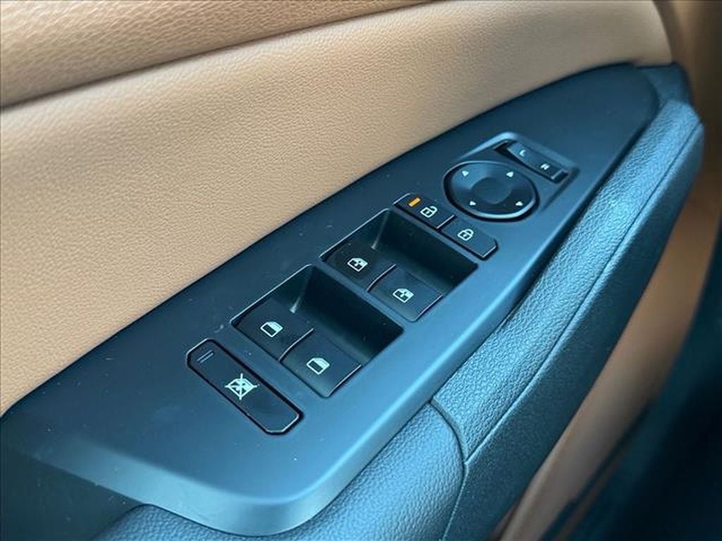 2027 Kia Sportage Hybrid X-Line