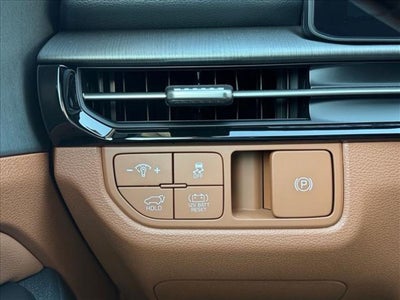 2027 Kia Sportage Hybrid X-Line