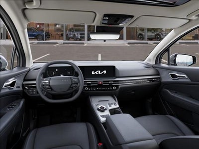 2027 Kia Sportage Hybrid SX-Prestige