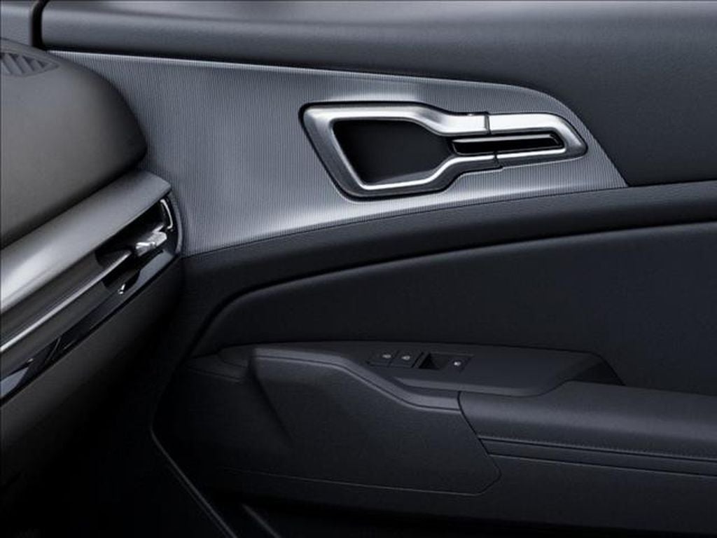2027 Kia Sportage Hybrid SX-Prestige