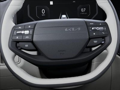 2027 Kia Sportage Hybrid SX-Prestige