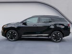 2027 Kia Sportage Hybrid SX Prestige