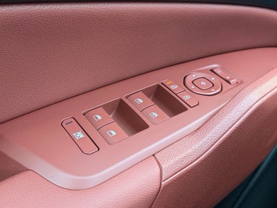 2027 Kia Sportage Hybrid SX Prestige