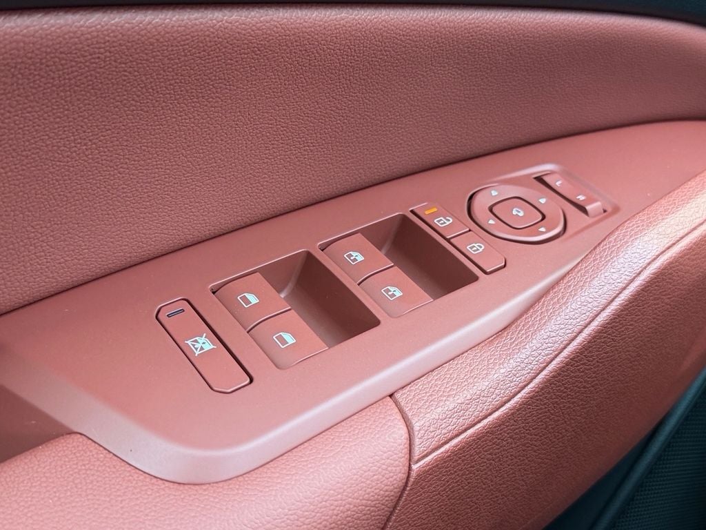 2027 Kia Sportage Hybrid SX Prestige