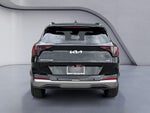 2027 Kia Sportage Hybrid SX Prestige