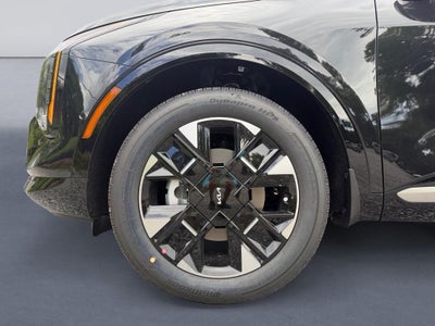 2027 Kia Sportage Hybrid SX Prestige