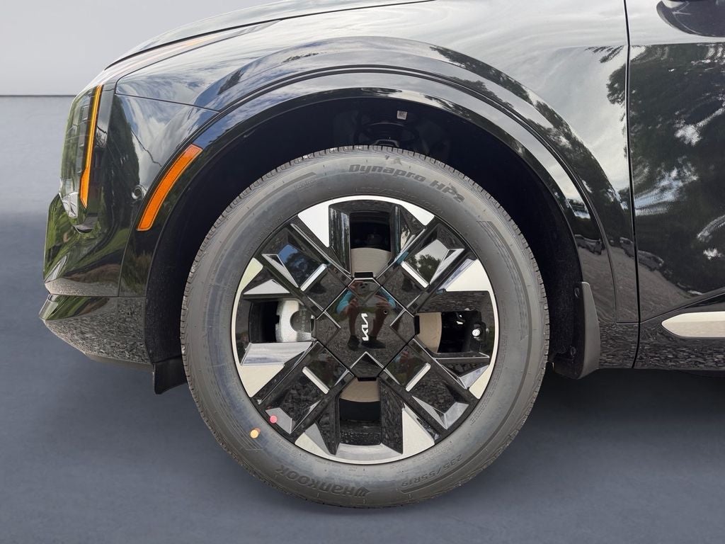 2027 Kia Sportage Hybrid SX Prestige