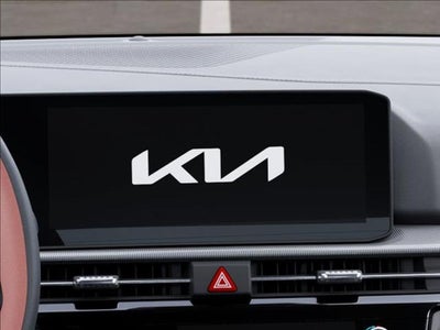 2027 Kia Sportage Hybrid SX-Prestige