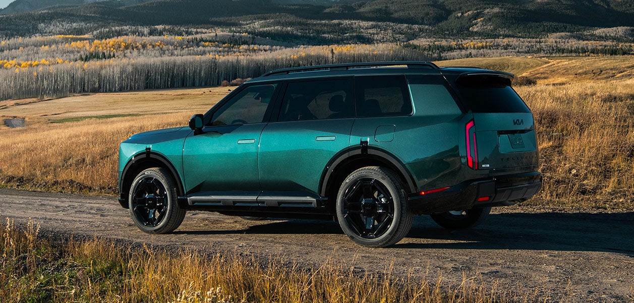 Rusty Wallace Kia South in Louisville TN