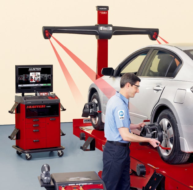 $10.00 off Alignment
