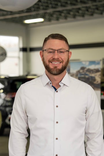 Lonnie Caleb Johnson